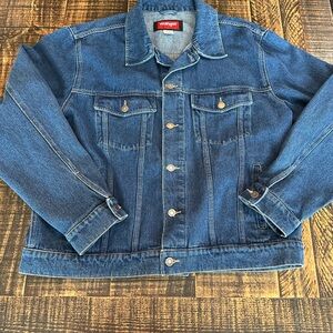 Vintage style Men’s size XL Wrangler Denim Jacket